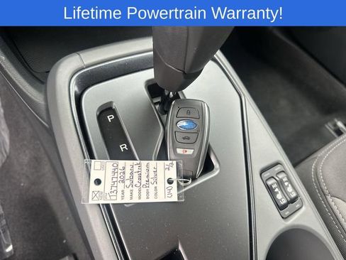 New 2026 Subaru Crosstrek 2.0i Premium image 20