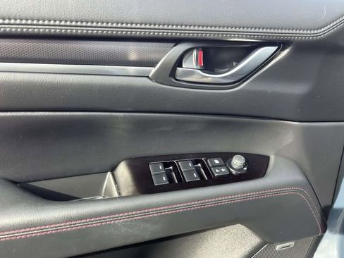 Certified 2023 MAZDA CX-5 Carbon Edition image 20