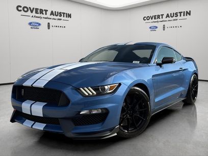 Used 2019 Ford Mustang Shelby GT350 w/ Technology Package