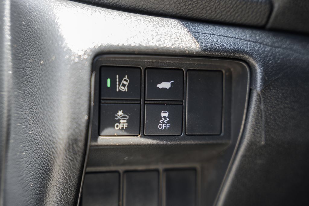 Used 2022 Honda CR-V EX-L image 40