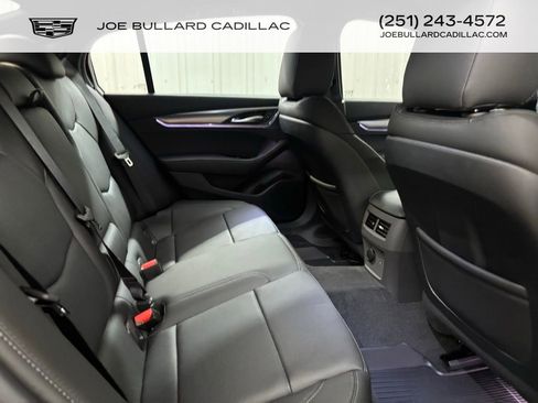 New 2026 Cadillac CT5 Premium Luxury image 19