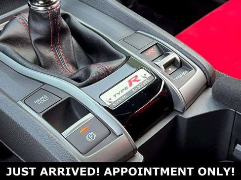 Used 2019 Honda Civic Type R image 28
