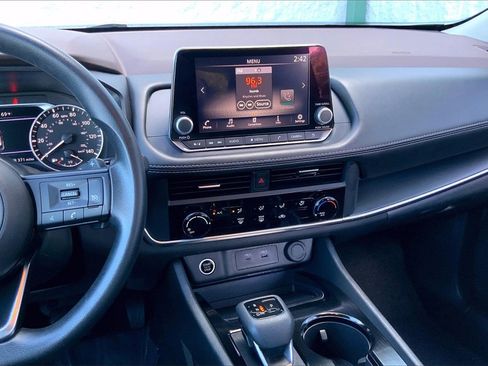 Certified 2023 Nissan Rogue S image 5