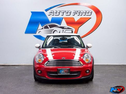Used 2013 MINI Cooper Hardtop image 8