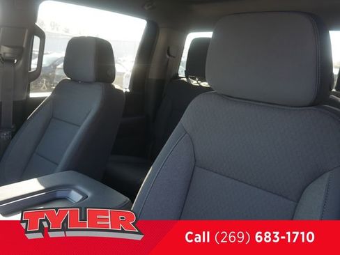 New 2026 Chevrolet Silverado 2500 Custom w/ Custom Value Package image 40