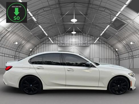Used 2020 BMW M340i xDrive w/ Driving Assistance Package AWD/4WD image 6