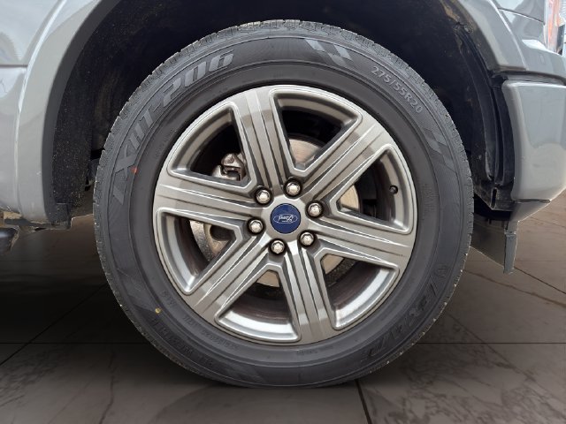 Used 2020 Ford F150 XLT w/ Equipment Group 302A Luxury RWD image 27