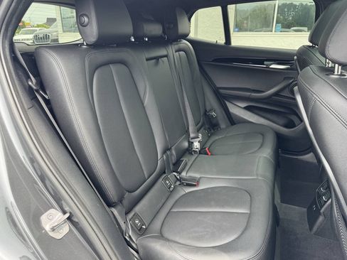 Used 2019 BMW X2 xDrive28i AWD/4WD image 11