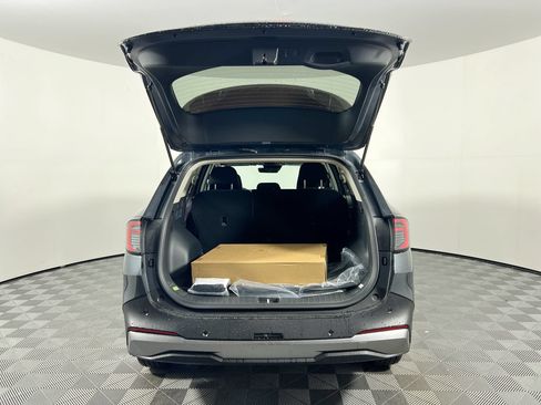 New 2026 Kia Sportage LX FWD image 35