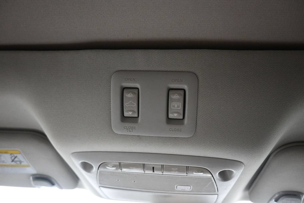 Used 2019 Nissan Murano Platinum FWD image 24