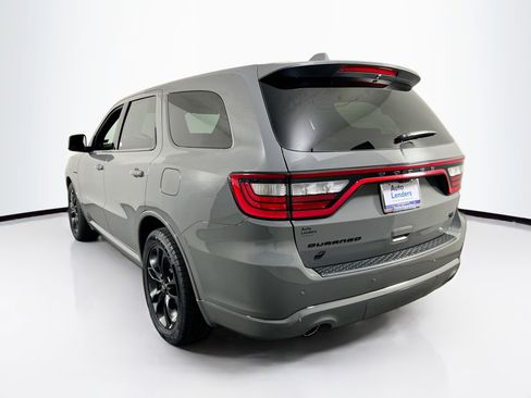 Used 2022 Dodge Durango R/T w/ Blacktop Package image 7
