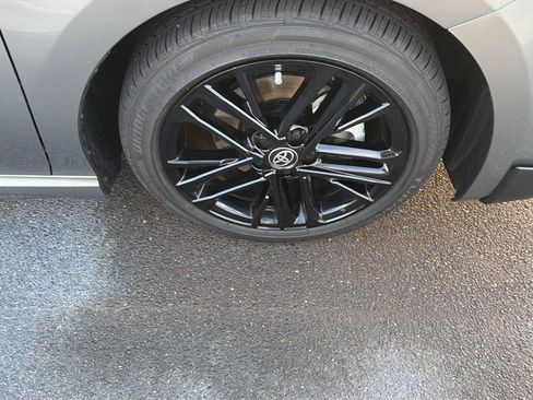 Used 2026 Toyota Camry SE w/ Convenience Package FWD image 37