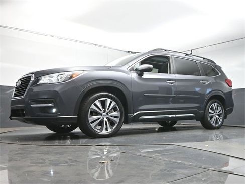 Used 2021 Subaru Ascent Touring image 35
