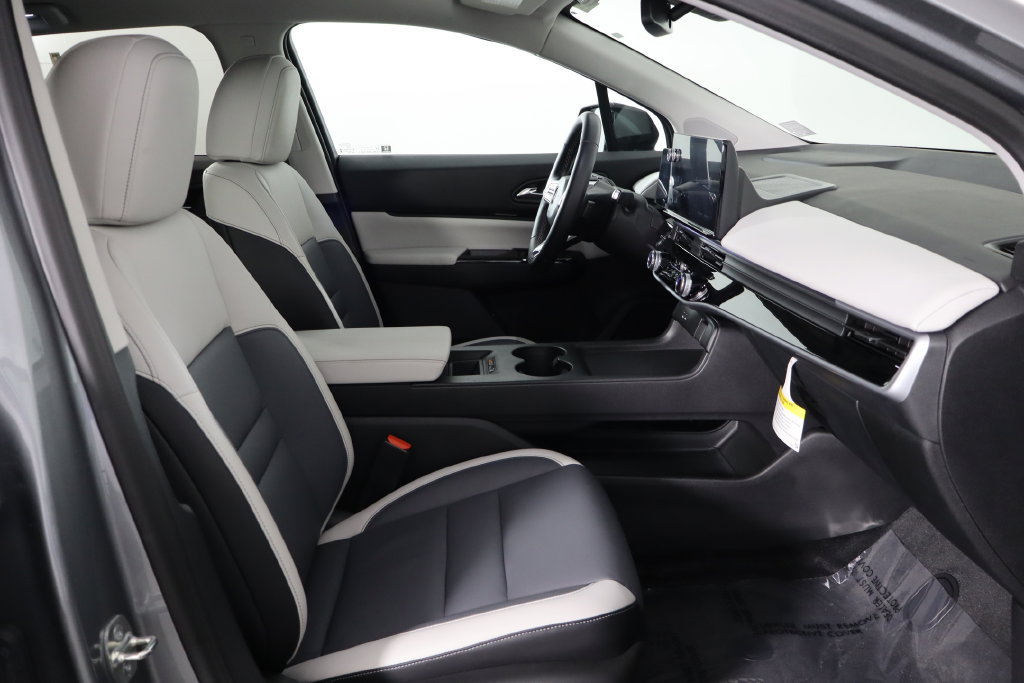 Used 2025 Honda Prologue Touring image 17