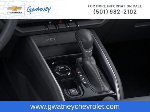 New 2026 Chevrolet Colorado W/T image 23