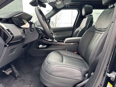 New 2026 Land Rover Range Rover Sport Dynamic SE image 20