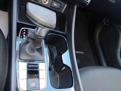 Certified 2024 Hyundai Tucson SE image 20