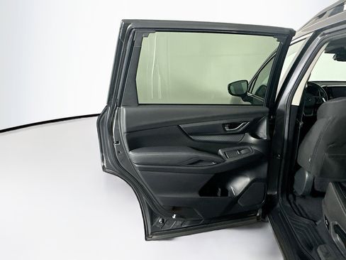 Used 2025 Subaru Ascent Premium image 24