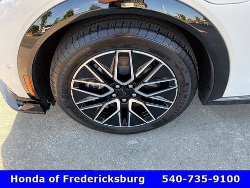 Used 2024 Ford Mustang Mach-E Premium AWD/4WD image 10