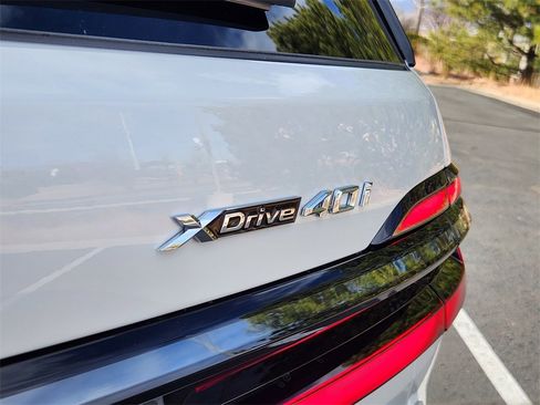New 2026 BMW X7 xDrive40i w/ Executive Package image 23