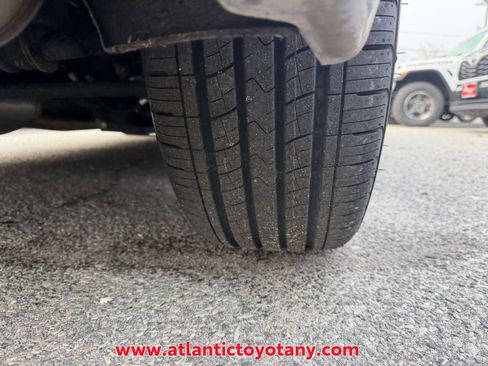Used 2020 Acura TLX FWD image 16