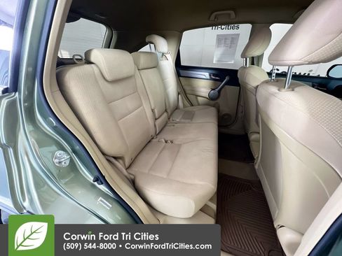 Used 2008 Honda CR-V LX image 16