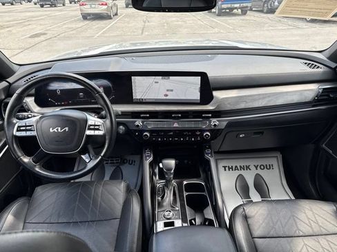 Certified 2024 Kia Telluride SX X-Line AWD/4WD image 35