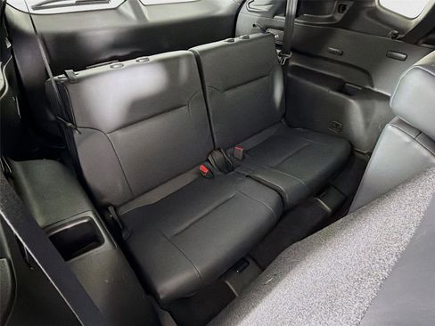Used 2023 Mitsubishi Outlander SE AWD/4WD image 29