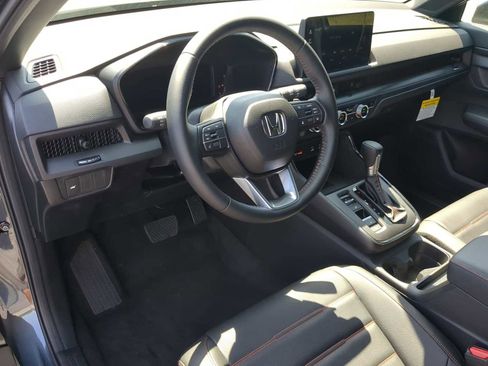 New 2026 Honda CR-V Sport-L image 15