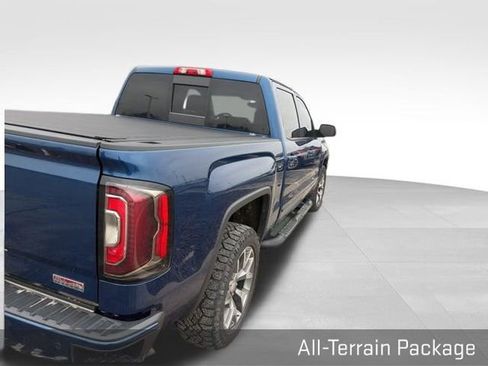 Used 2017 GMC Sierra 1500 SLT image 6