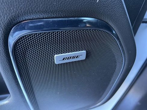 Used 2017 Chevrolet Silverado 1500 LTZ w/ Sport Package image 32