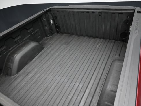 Used 2020 Chevrolet Silverado 1500 RST image 42