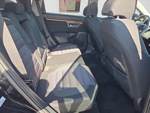 Used 2018 Honda CR-V EX image 20