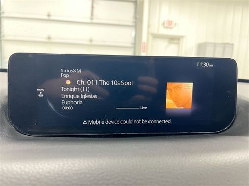 Used 2023 MAZDA CX-50 AWD 2.5 Turbo w/ Premium Pkg image 13