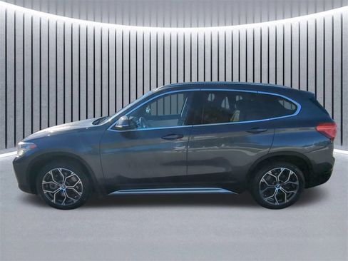 Used 2021 BMW X1 sDrive28i w/ Convenience Package image 8