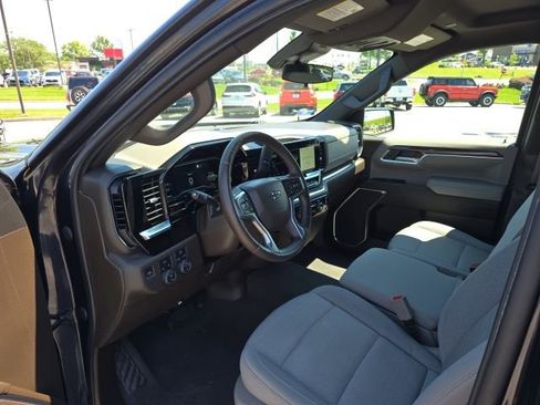 Used 2022 Chevrolet Silverado 1500 RST image 10