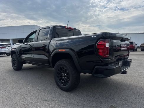 New 2026 GMC Canyon Elevation w/ Convenience Package AWD/4WD image 4