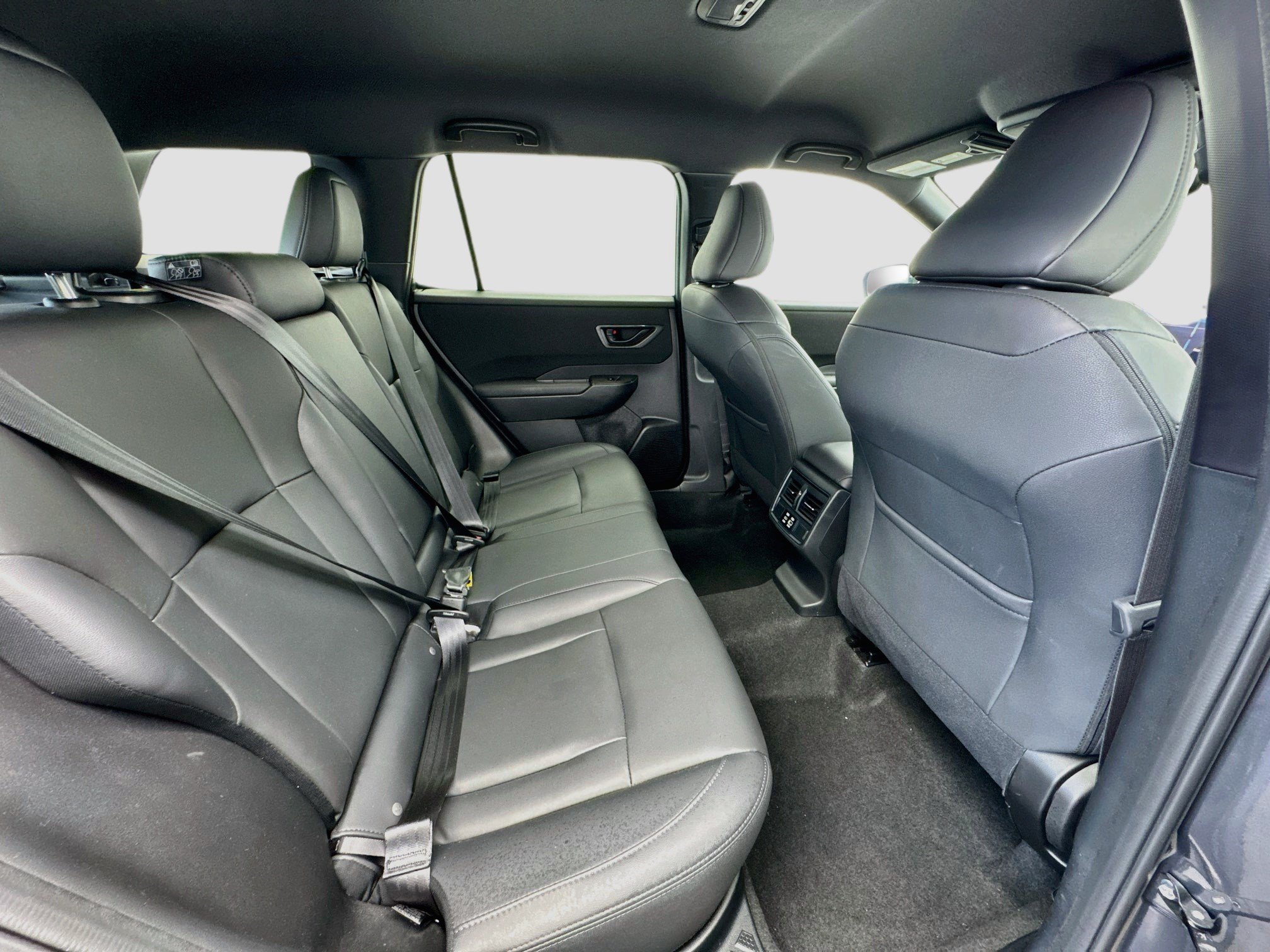 Used 2026 Subaru Outback Premium AWD/4WD image 18