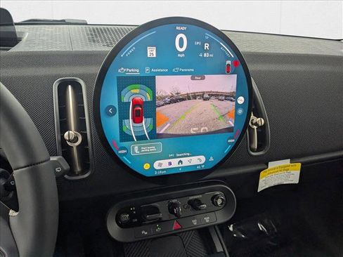 New 2025 MINI Cooper Countryman SE image 13