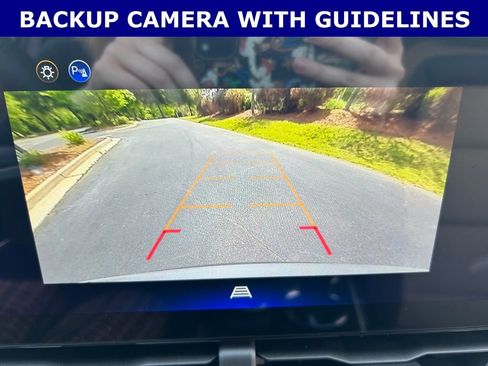 New 2026 Chevrolet Equinox ACTIV FWD image 4