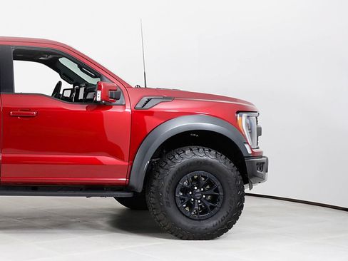 Used 2023 Ford F150 Raptor w/ Raptor 37 Performance Package AWD/4WD image 15