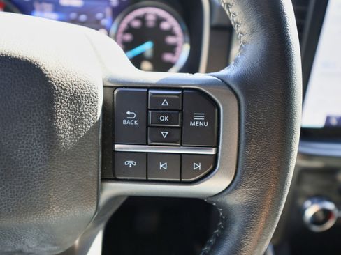 Used 2022 Ford F150 XLT w/ Equipment Group 302A High image 24