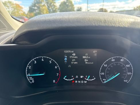 Used 2019 Ford Transit Connect XLT w/ Driver-Assist Package image 15