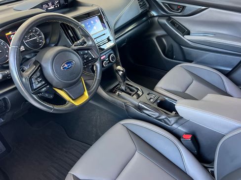 Used 2021 Subaru Crosstrek 2.5i Sport AWD/4WD image 11