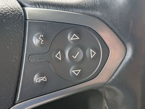 Used 2017 Chevrolet Silverado 2500 LTZ w/ Duramax Plus Package image 16