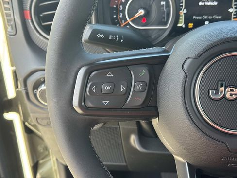 New 2026 Jeep Wrangler Unlimited Rubicon image 22