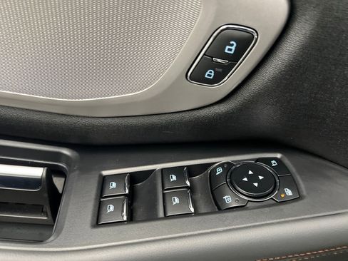 Used 2025 Ford Expedition Max Active image 12