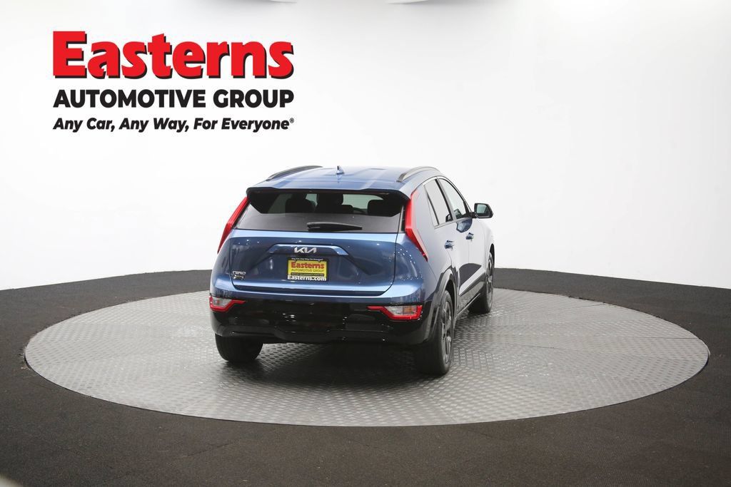 Used 2024 Kia Niro Wind w/ Wind Preserve Package FWD image 40