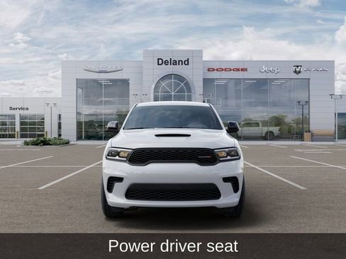 New 2026 Dodge Durango GT image 7