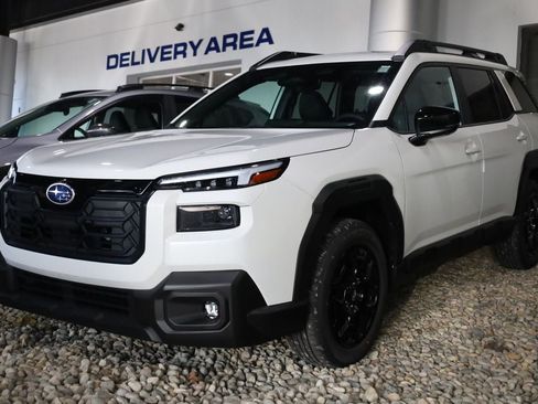 New 2026 Subaru Outback Limited image 5